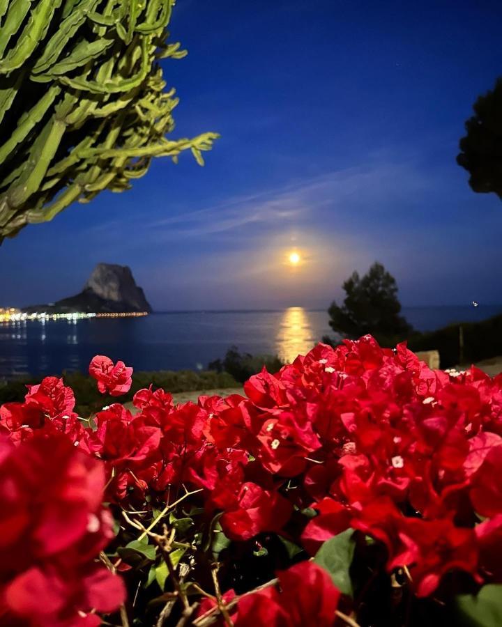 Green Lagoon Calpe Exteriér fotografie